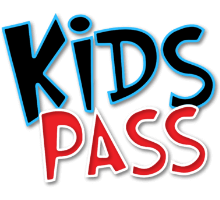 Kids Pass logo